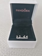 Pandora Krone Ring Silber 925