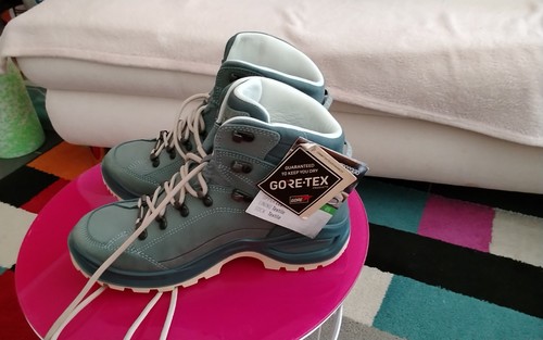 Lowa renegade gtx - gtx, mid