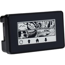 2.13 inch Touch E-Paper E-Ink