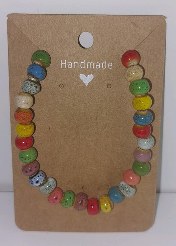 Handmade armband handgefertigt - handmade,