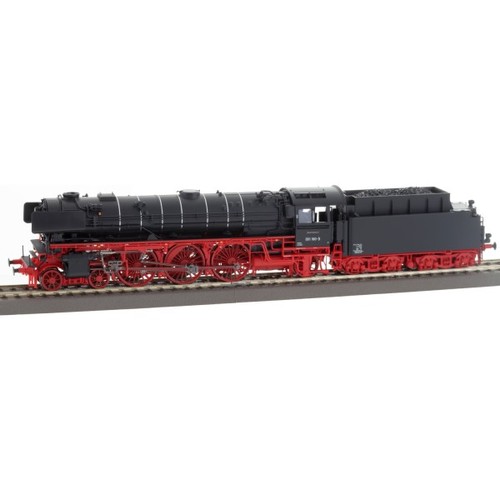 Brawa 70068 dampflok - dampflok, 001