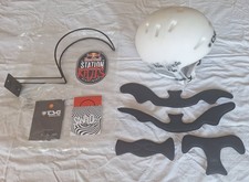 Skaterhelm für Kinder - TSG - Größe "S"  (54-57 cm) - einmal getragen