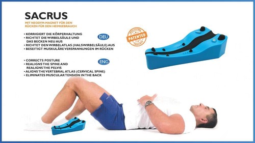 Sacrus mag mit neodym - mit, neodym-magnet