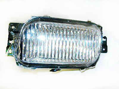 Nebelscheinwerfer vorne h - nebelscheinwerfer, l/h