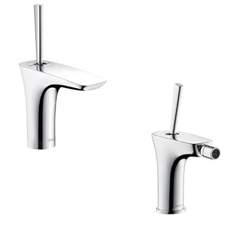 Hans grohe axor - grohe, pura