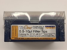 Pipettenspitzen 96 x 0,5 -