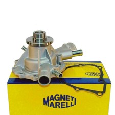 Wasserpumpe + Dichtung für