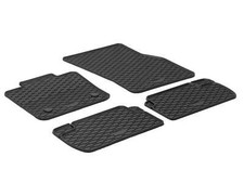 Gummimatten für Mini