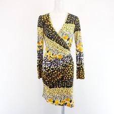 Kleid KLAUS DILKRATH Bunt