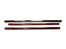 Zierleiste Türleiste hinten