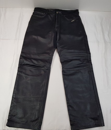 Alpinestars w36 l34 herren - gr,