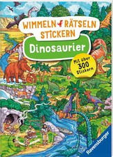 Ravensburger Buch Quiz und