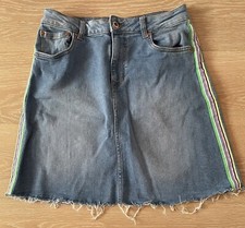 Damen Jeansrock von Tom Tailor  -  Gr. M