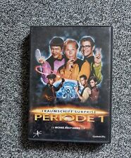 DVD Film Comedy Traumschiff