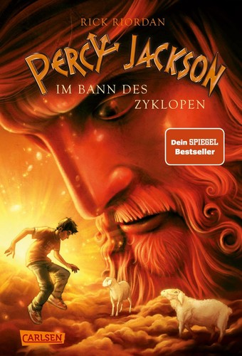 Percy jackson bann des - percy,