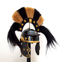 Stilarts Römer Ritterhelm