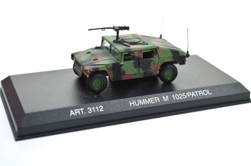 Panzersammlung art 3112 hummer - panzersammlung,