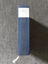 Goethe werke band h - goethe,
