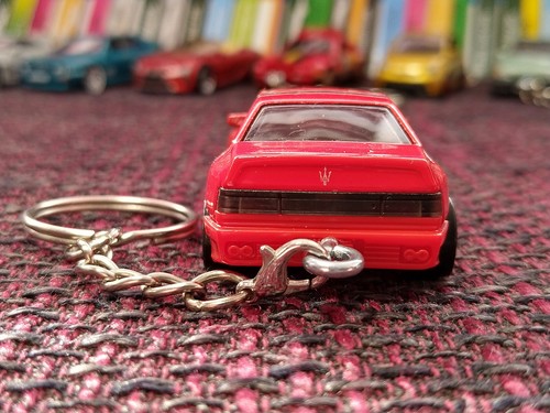 Maserati shamal neu hot - !neu!,