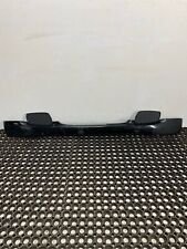 Frontspoiler Spoiler vorne Lippe Stoßstange unten SMART Fortwo Coupe A4518850025