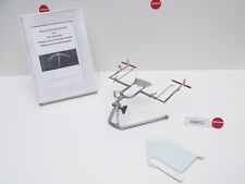 Gerber Condylator Gesichtsbogen + Zubehör Nr.68#KG