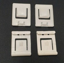 Seat adjustment sliding piece