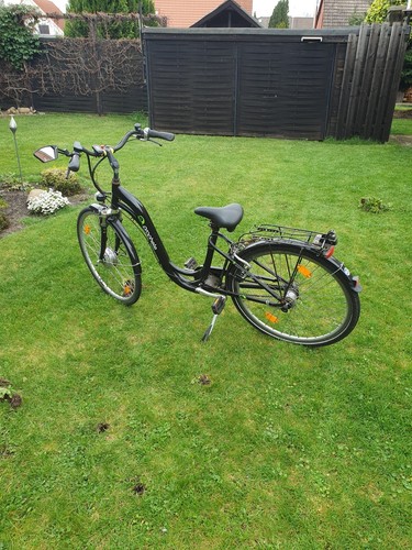 Zoll prophete fahrrad - 28,