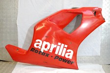 Aprilia RS125 AF1 Extrema -94 Seitenverkleidung Verkleidung rechts rot AP8231731