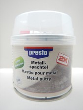 Presto metallspachtel - presto,