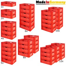 Fleischkiste Stapelkiste E2