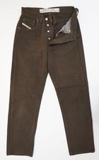 Diesel Cheyenne Herren Jeans