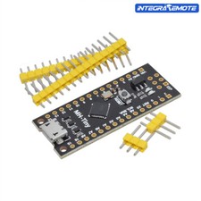 Attiny88 Development Board