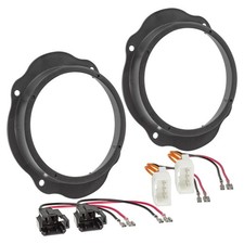 Lautsprecherringe Adapter