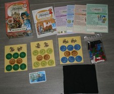 Der Palast von Alhambra 3