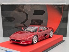 Modellautos 1:43 BBR Concept43