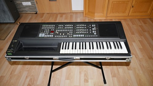 Orla c465 akkordeon keyboard - c465,