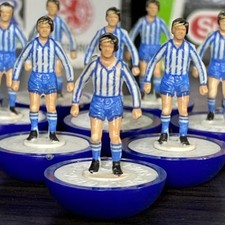 ⚽️ Subbuteo LW Team -