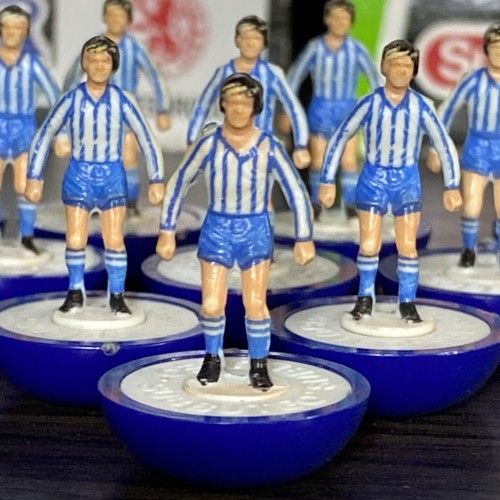 Subbuteo team - subbuteo,