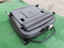 Schwingsitzelement Fahrerseite