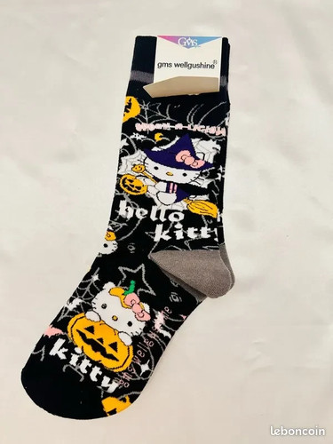 Hello kitty halloween - kitty,
