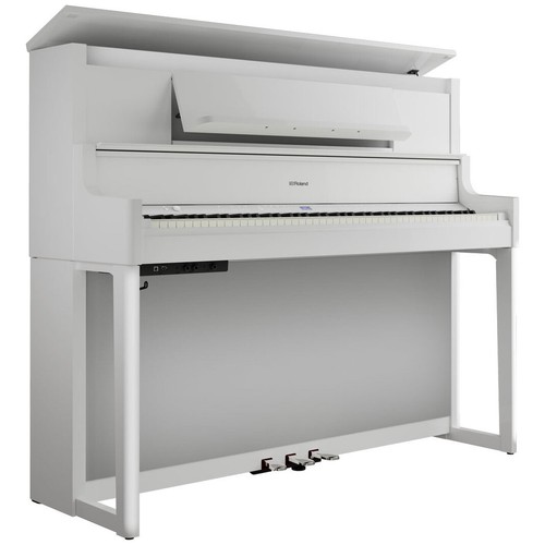 Digitalpiano roland pw - roland,