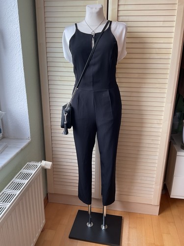 Toller overall von please - von,