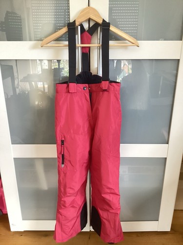 Crivit schneehose skihose - schneehose,