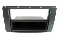 Auto Radio Blende Einbau