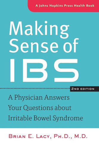 Making sense ibs brian - making,