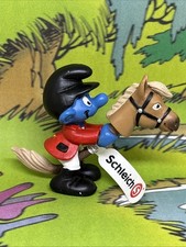 ? Schlumpf ? 20743 ? Springreiter ? Pferd ? Sofortkauf möglich ?