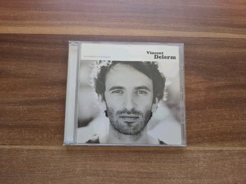 Vincent delerm les - vincent,