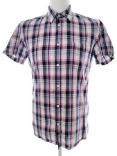 BONDELID Herren Freizeithemd