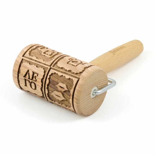Folkroll teigrolle love - folkroll,
