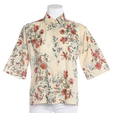 Bluse Van Laack Mehrfarbig 36